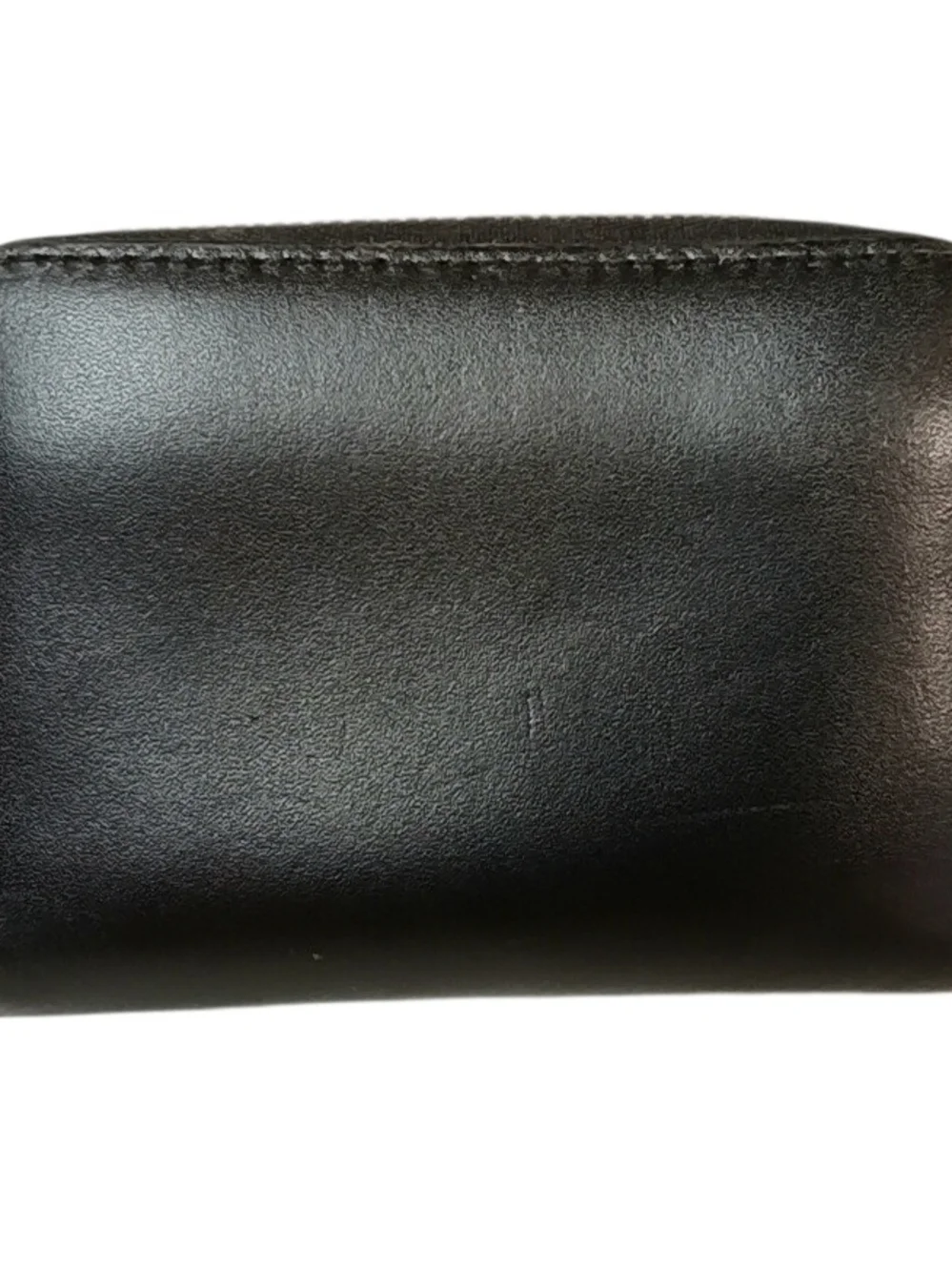 kate spade compact leather
